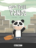 Mon pull panda